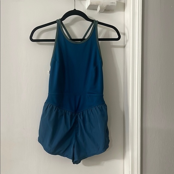 Free people Romper - Picture 2 of 7